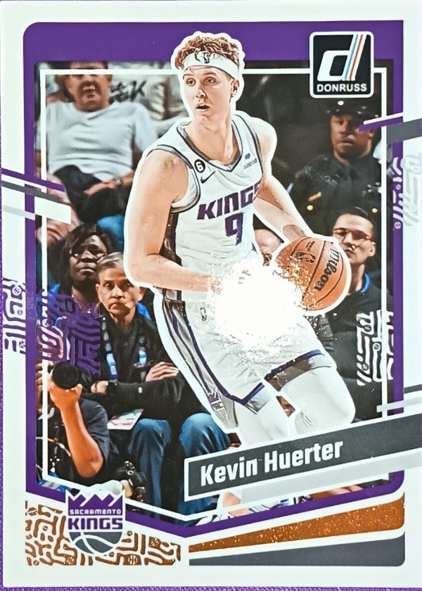 Kevin Huerter