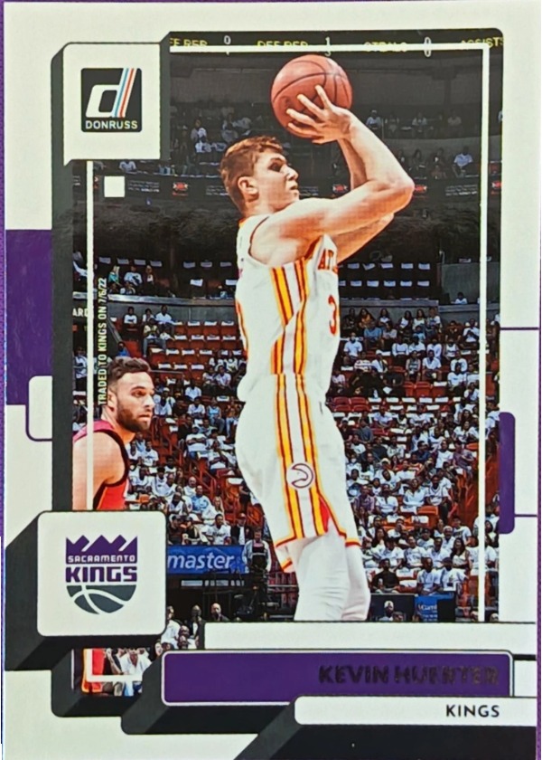 Kevin Huerter