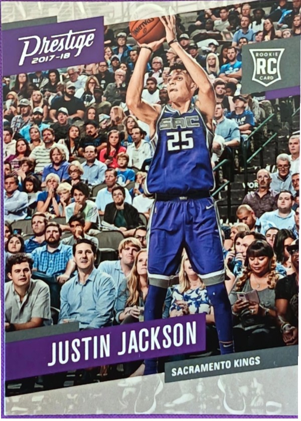 Justin Jackson