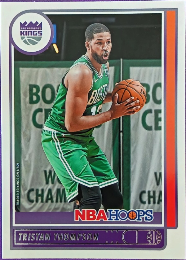 Tristan Thompson