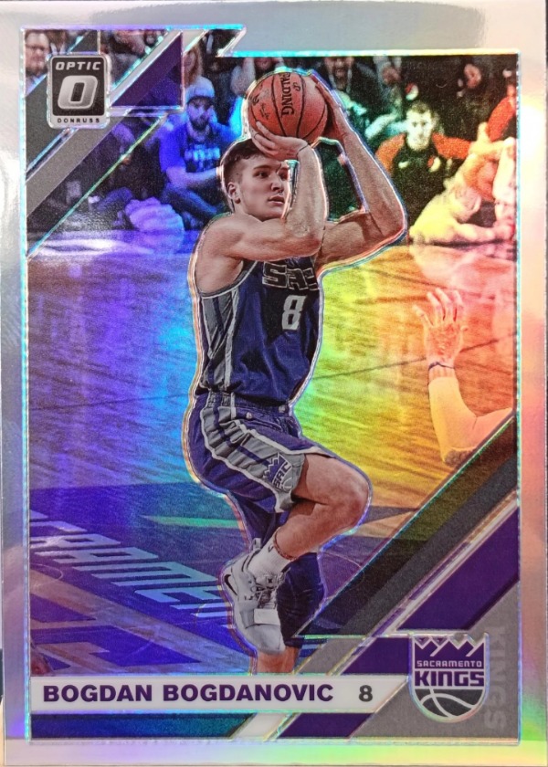 Bogdan Bogdanovic