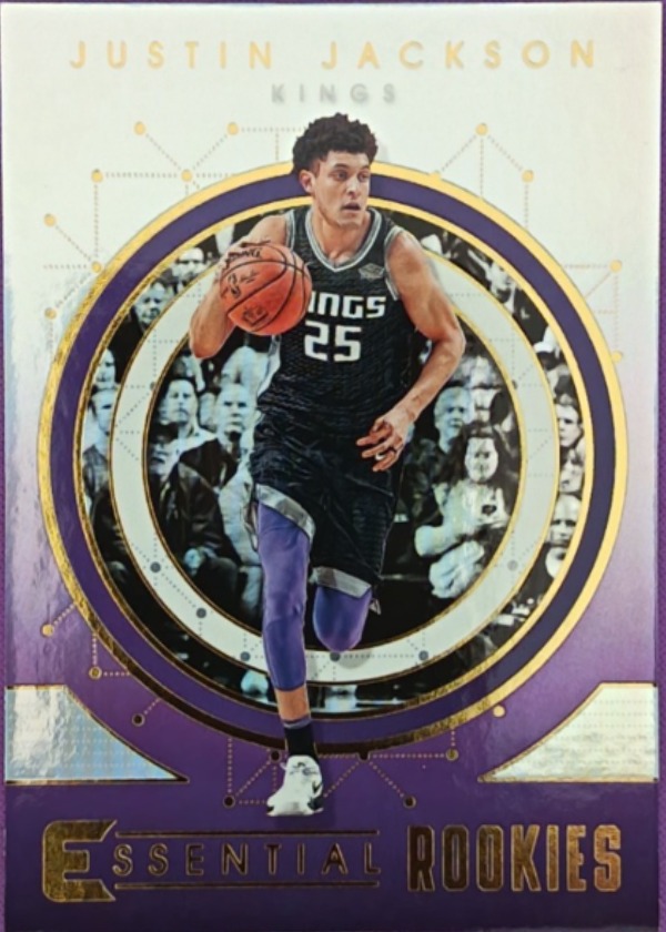 Justin Jackson