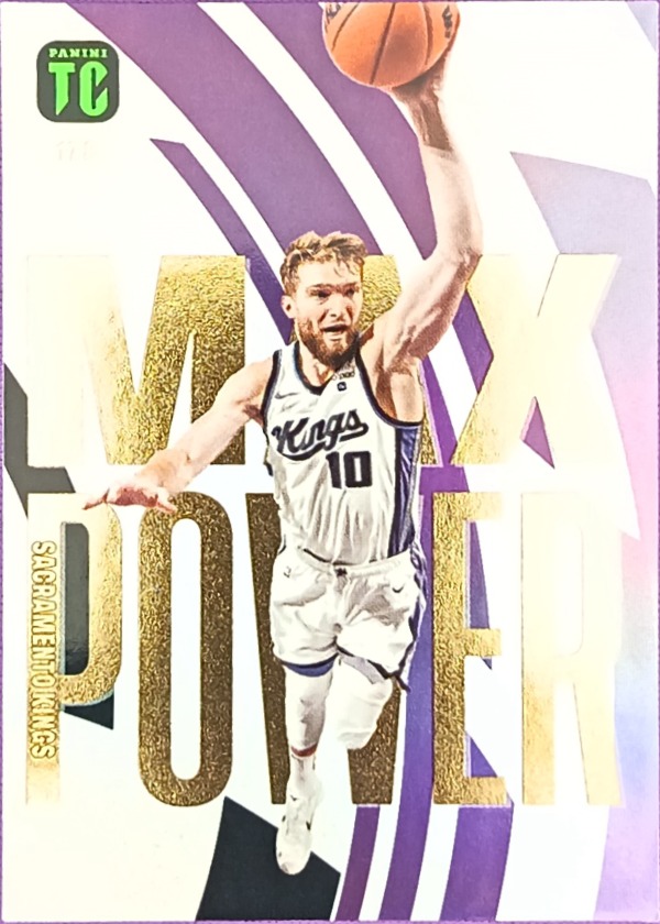 Domantas Sabonis