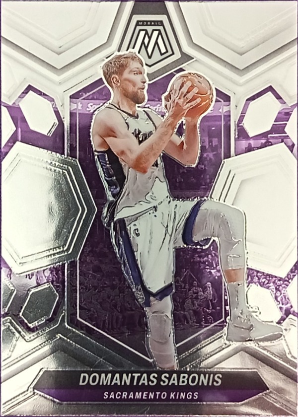 Domantas Sabonis