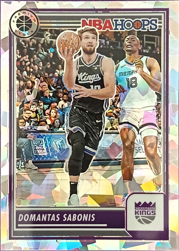 Domantas Sabonis