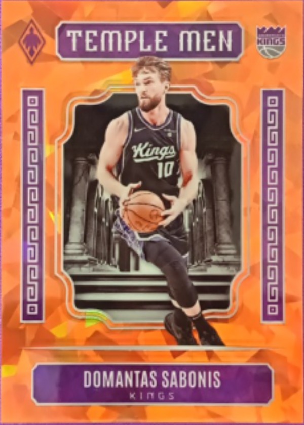 Domantas Sabonis