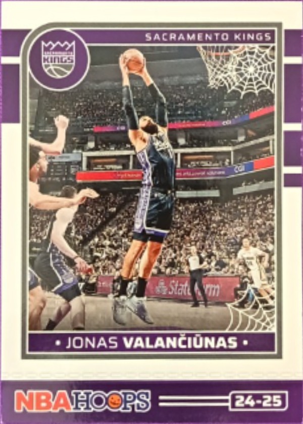 Jonas Valanciunas
