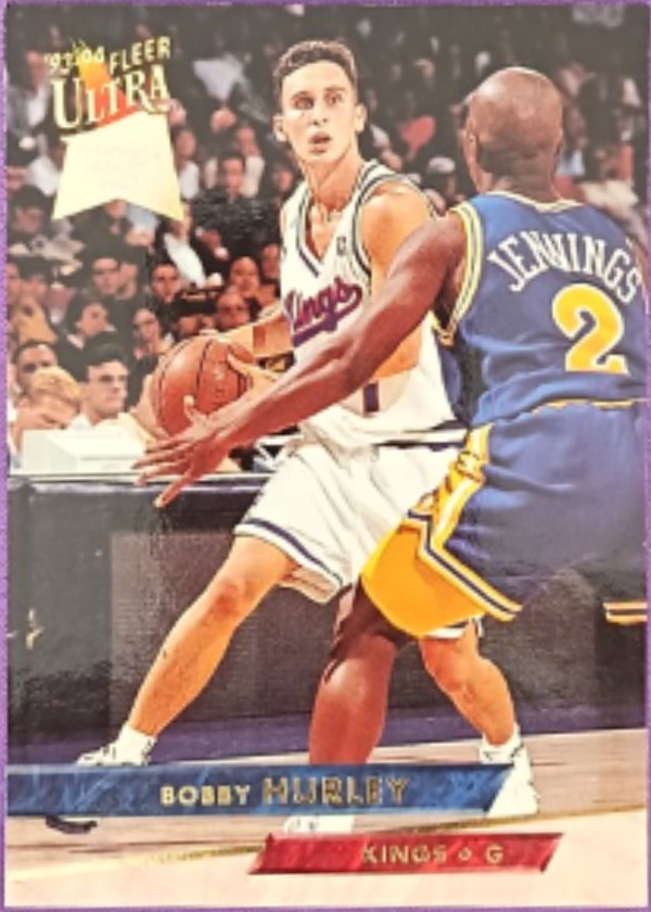 Bobby Hurley