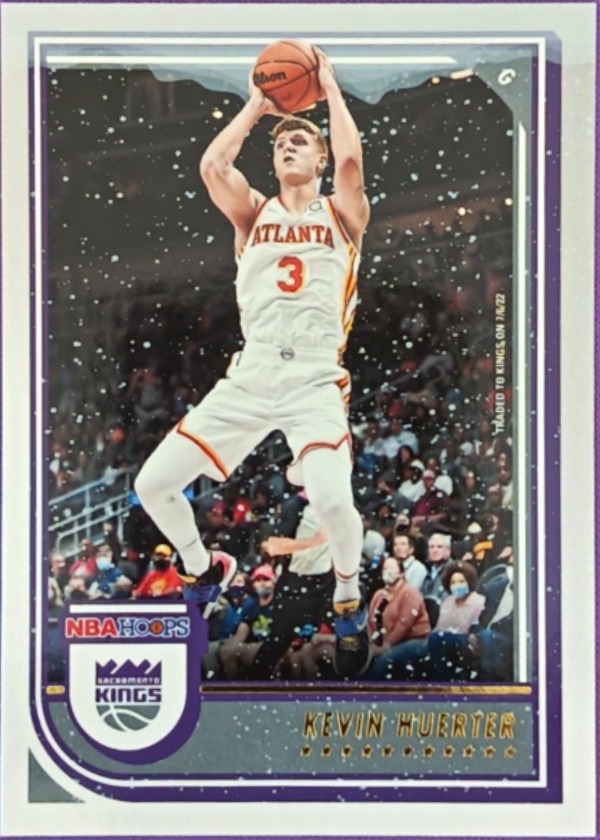 Kevin Huerter