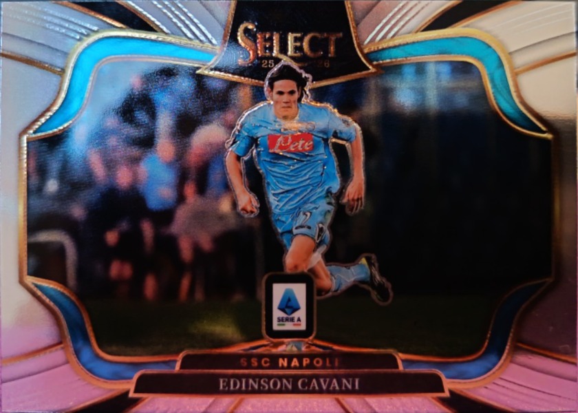 Edinson Cavani