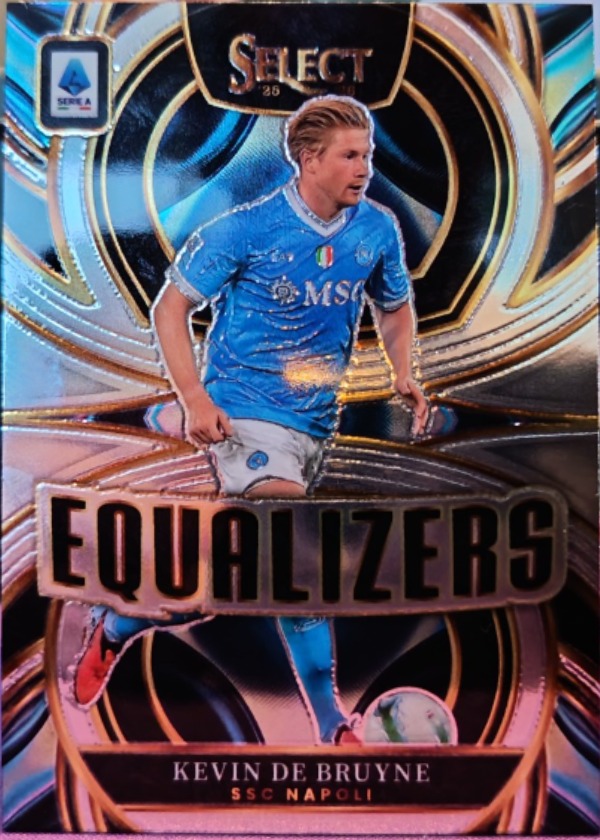 Kevin De Bruyne