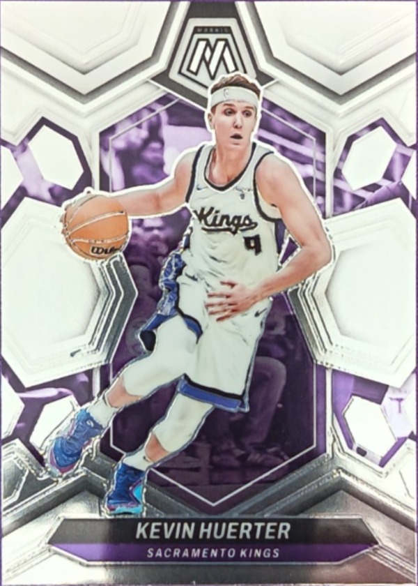 Kevin Huerter