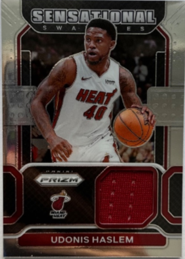 Udonis Haslem