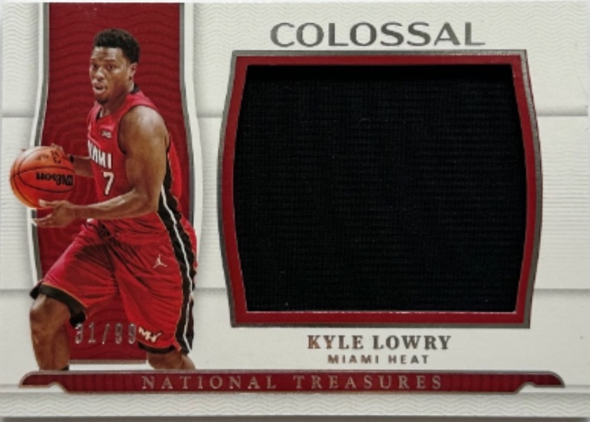 Kyle Lowry