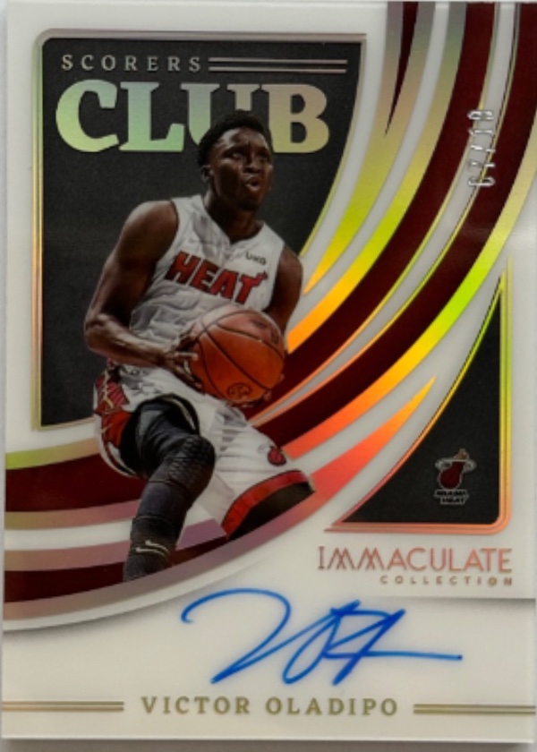 Victor Oladipo