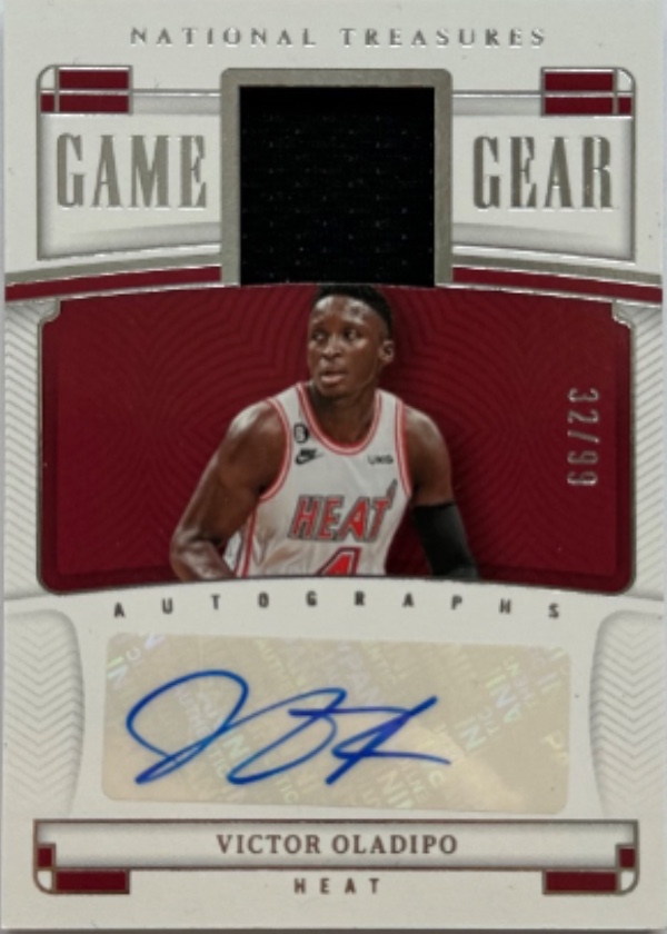 Victor Oladipo