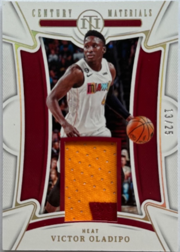 Victor Oladipo