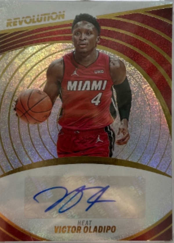 Victor Oladipo