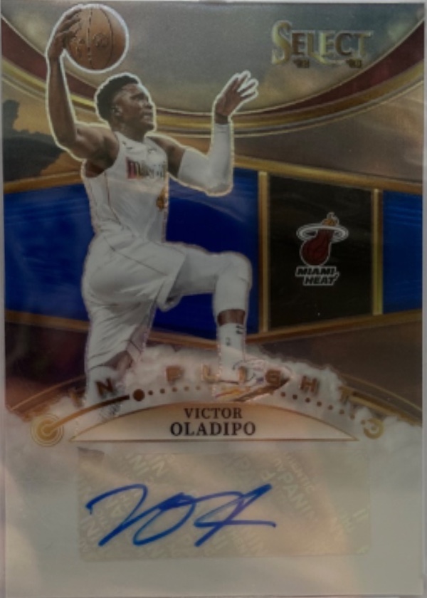 Victor Oladipo
