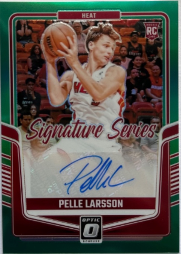 Pelle Larsson