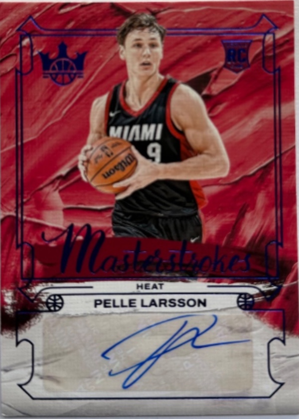 Pelle Larsson