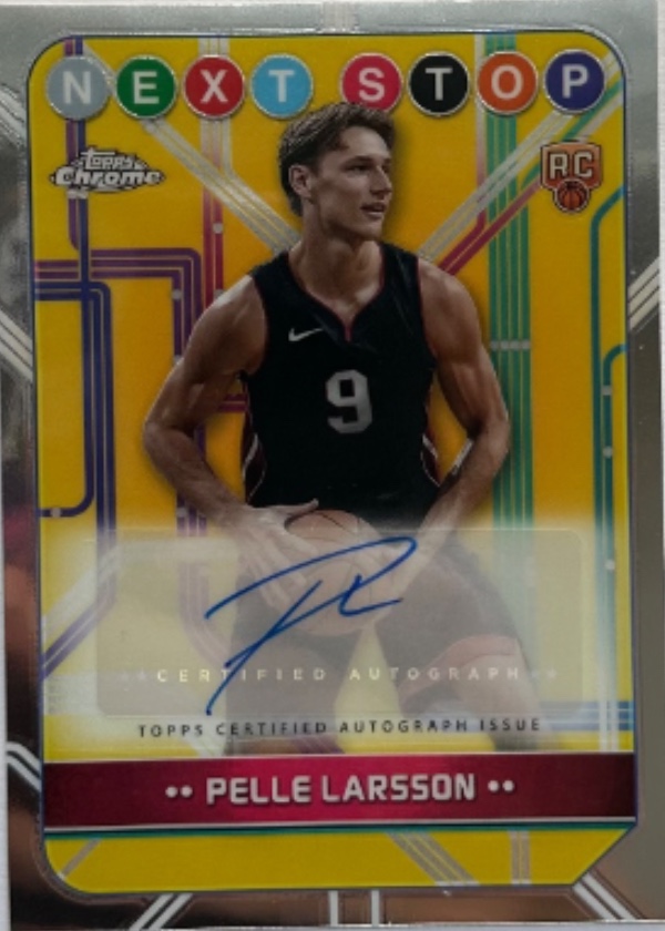 Pelle Larsson