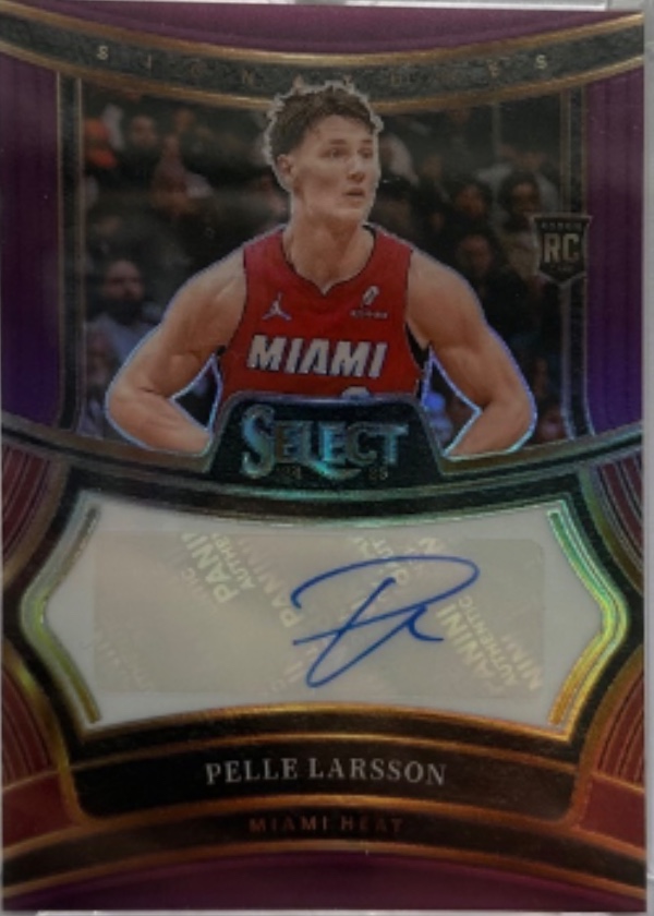 Pelle Larsson