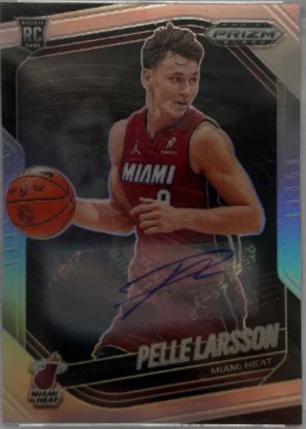 Pelle Larsson
