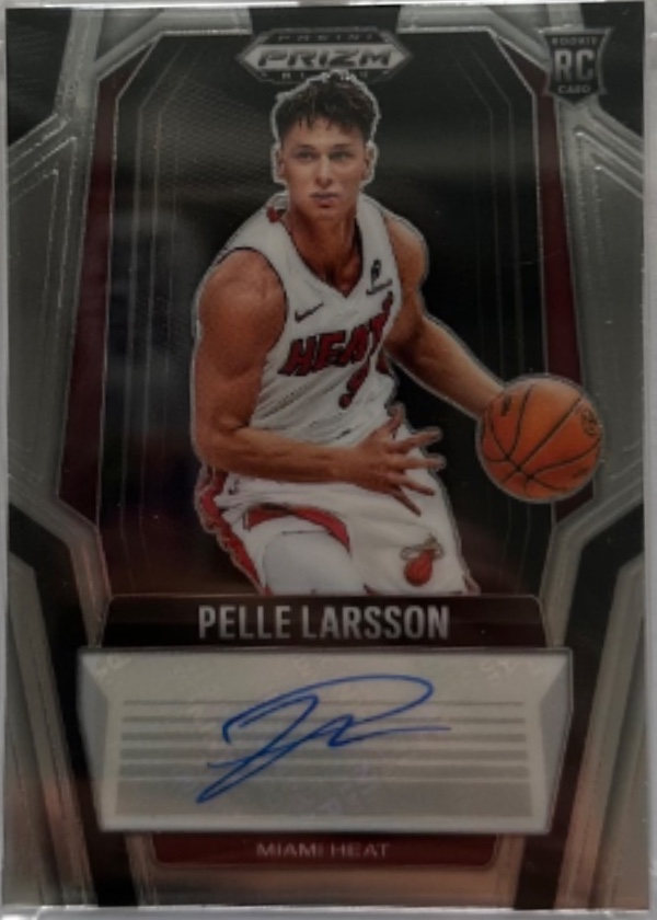 Pelle Larsson
