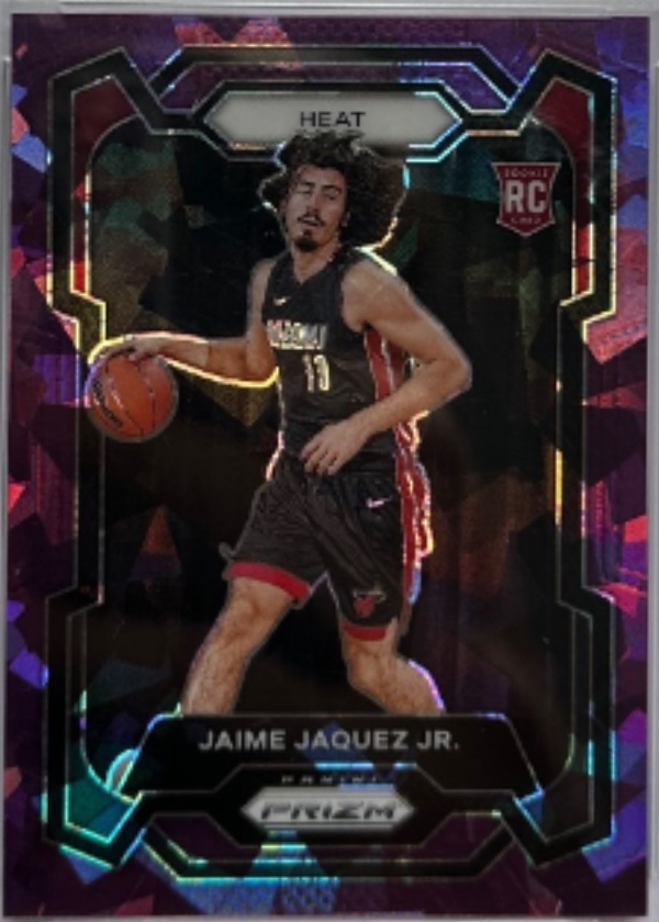 Jaime Jaquez Jr.