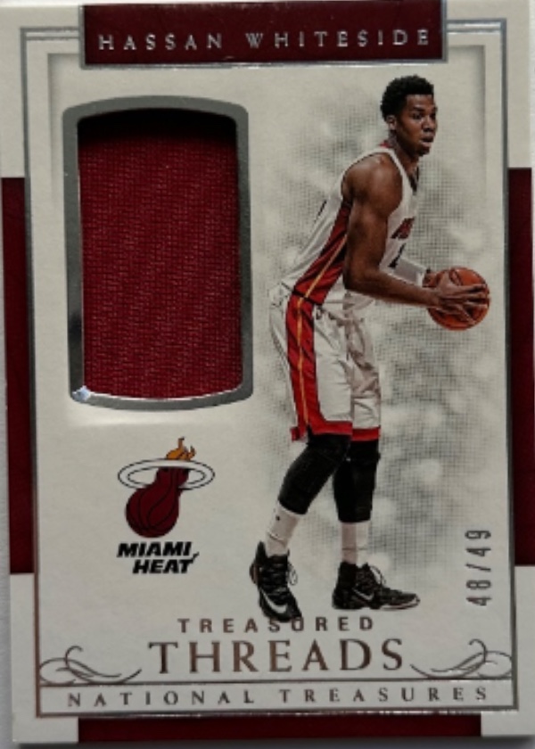 Hassan Whiteside