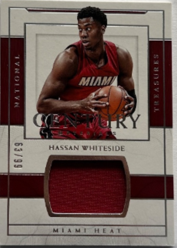 Hassan Whiteside