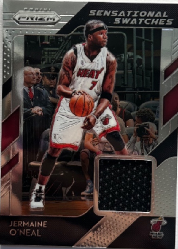 Jermaine O'Neal