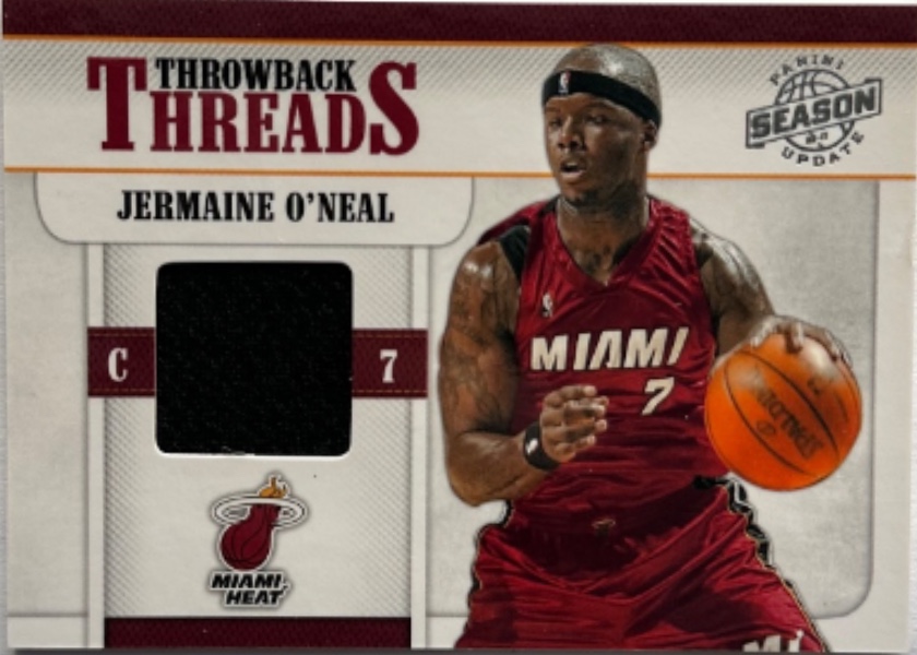 Jermaine O'Neal