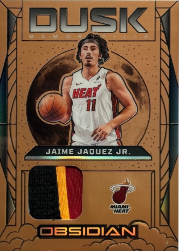 Jaime Jaquez Jr.