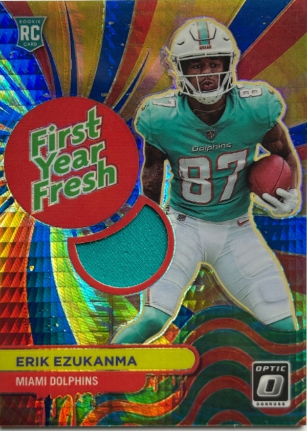 Erik Ezukanma