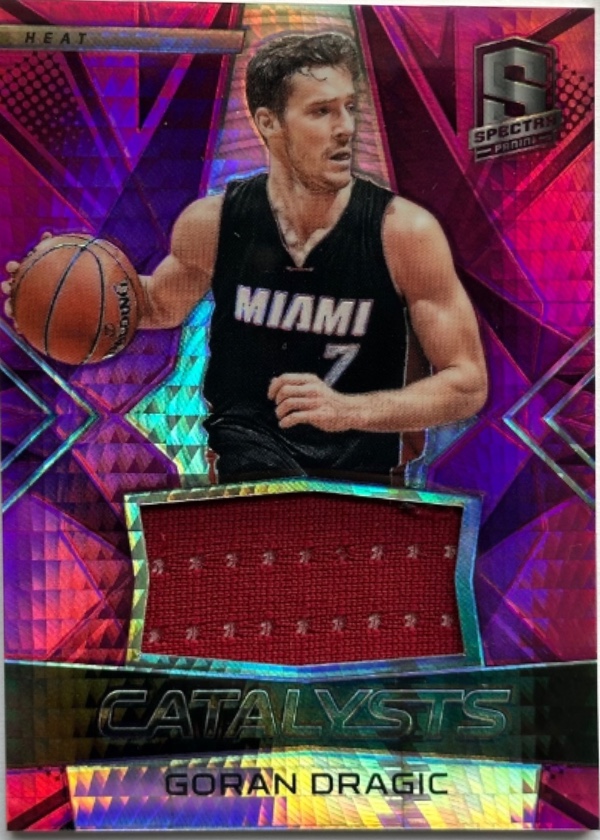 Goran Dragic