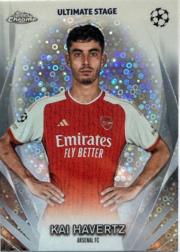 Kai Havertz