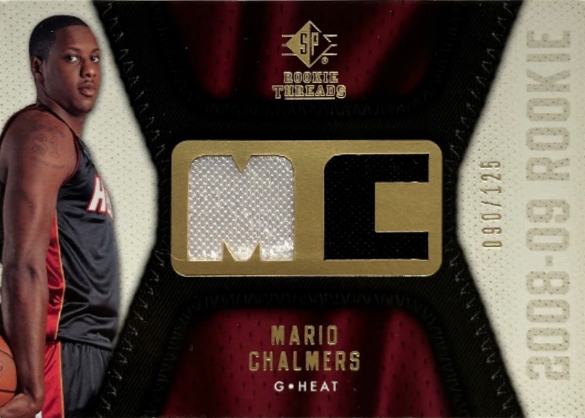 Mario Chalmers