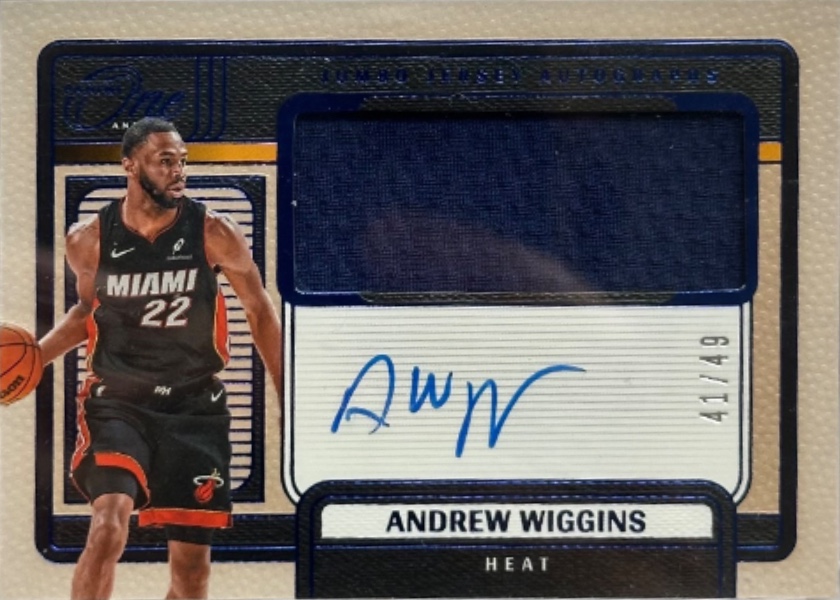 Andrew Wiggins