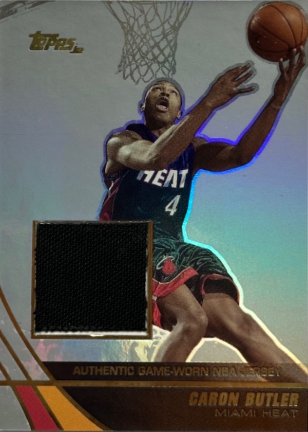 Caron Butler