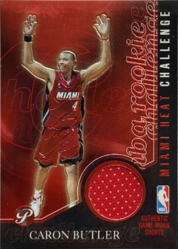 Caron Butler