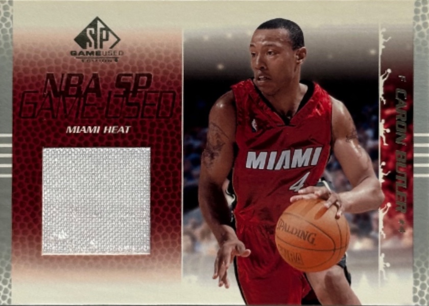 Caron Butler