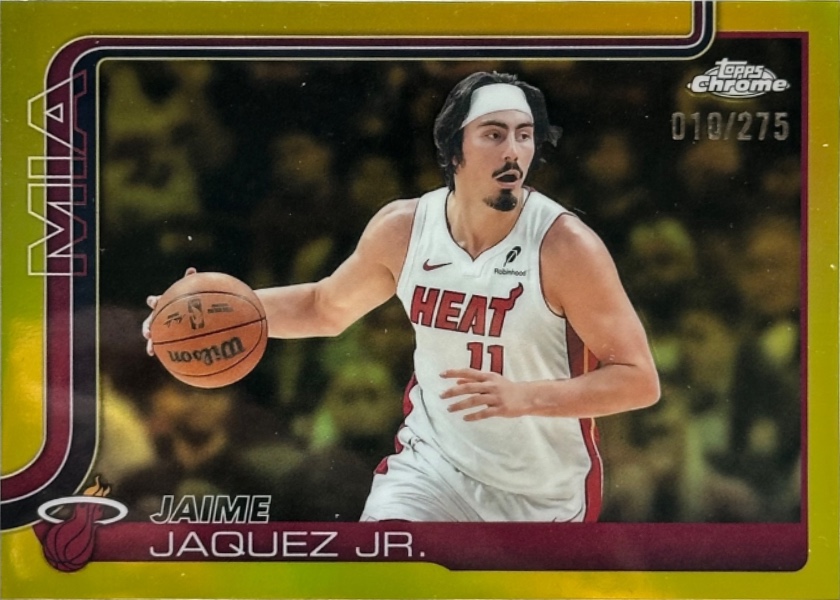 Jaime Jaquez Jr.