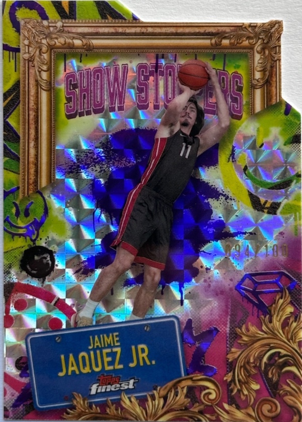 Jaime Jaquez Jr.