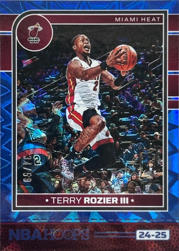 Terry Rozier III