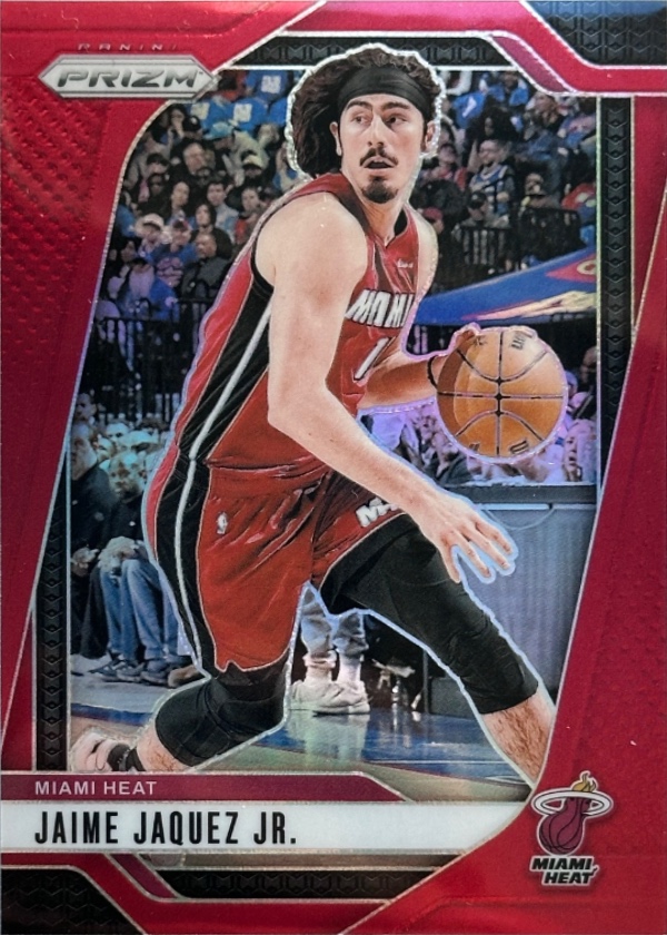 Jaime Jaquez Jr.