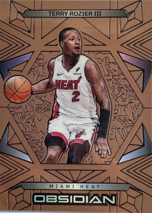 Terry Rozier III