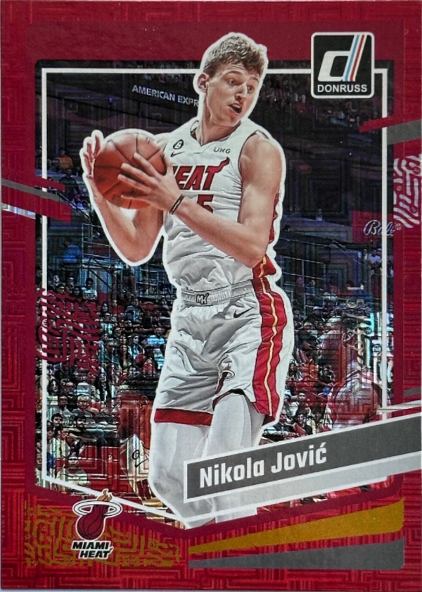 Nikola Jovic