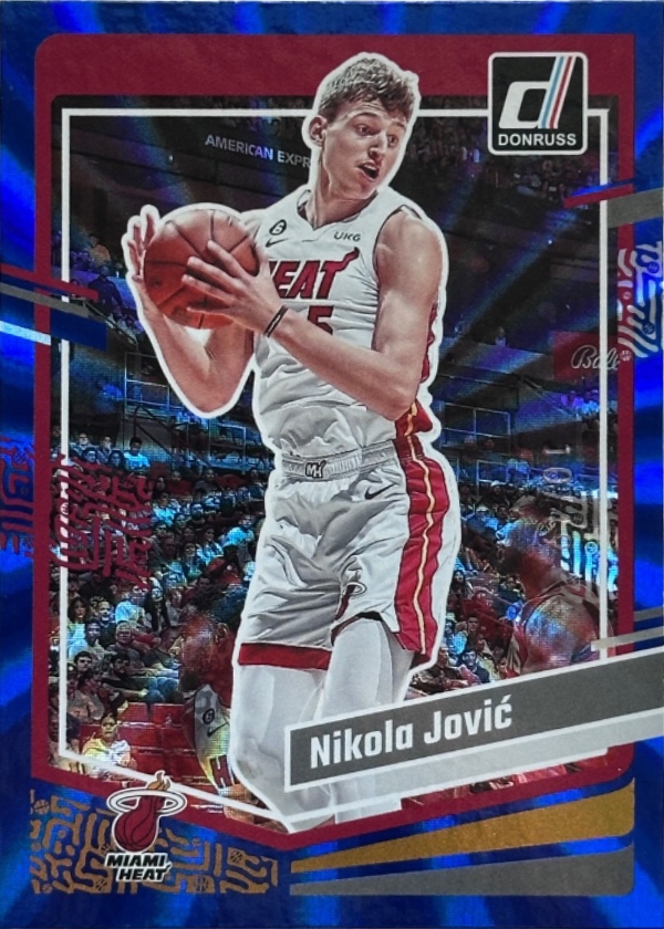 Nikola Jovic